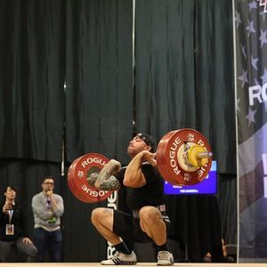 Meet your Posher, Chad